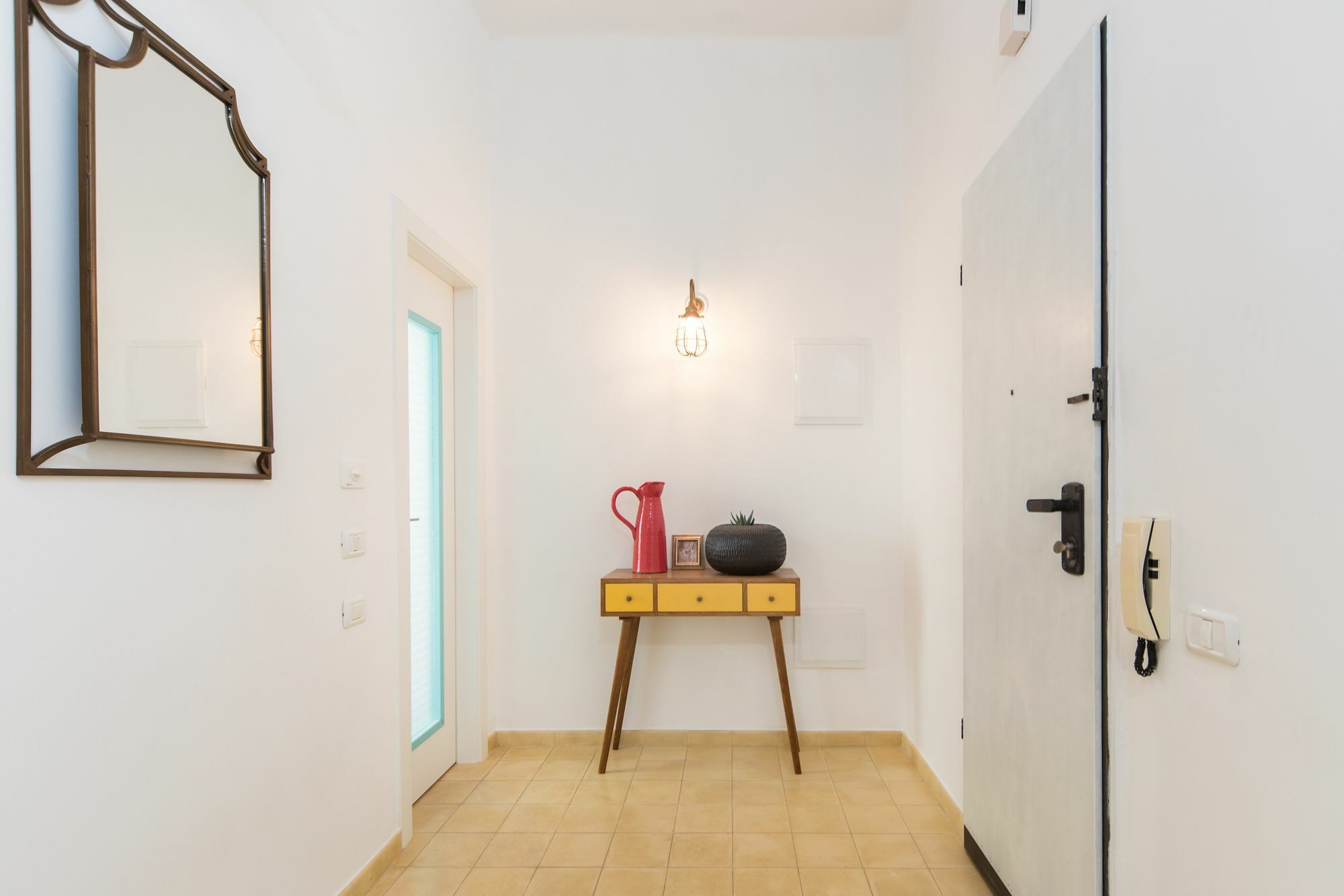 Lovely 1Bd W/ Private Balcony By Sea N' Rent Tel Aviv Exterior foto