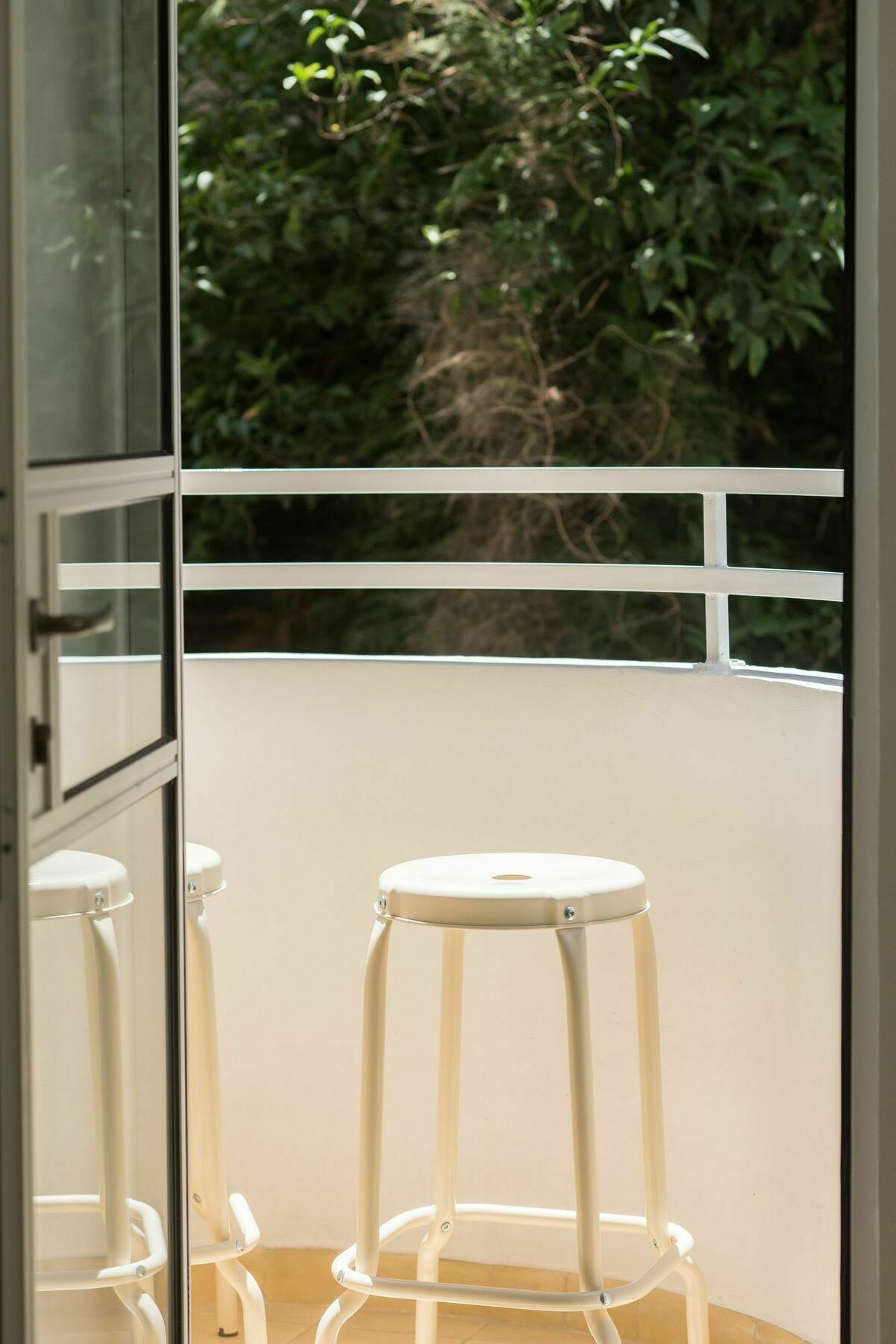 Lovely 1Bd W/ Private Balcony By Sea N' Rent Tel Aviv Exterior foto